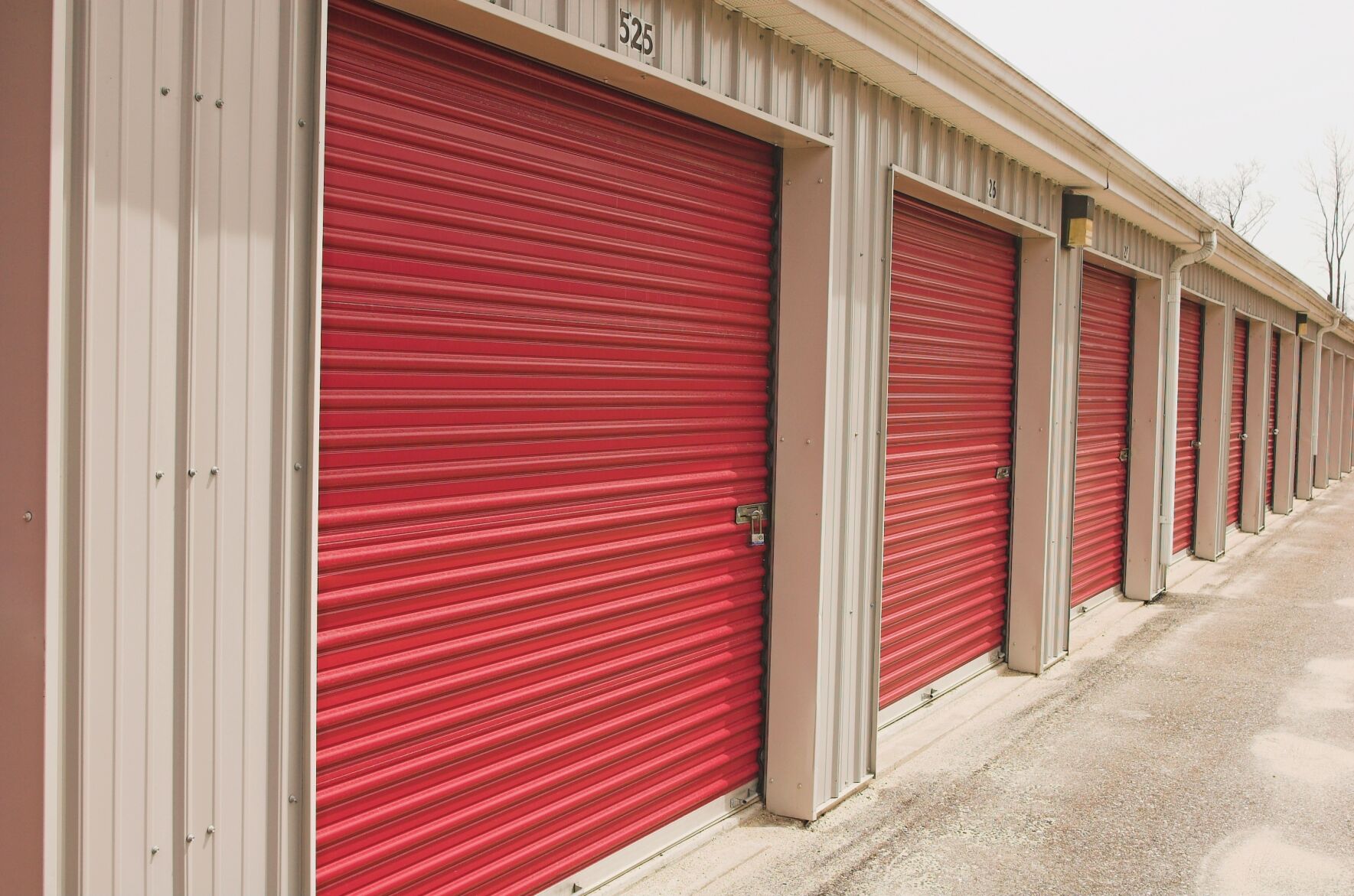 Storage